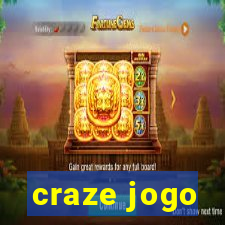 craze jogo